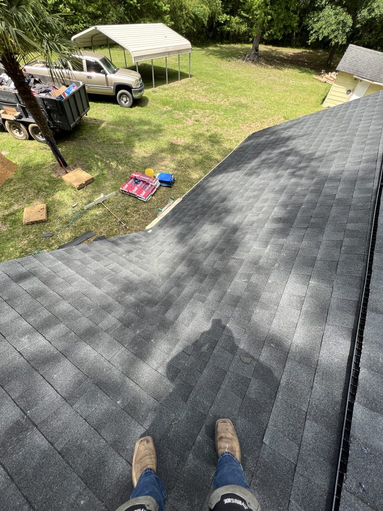 Slide of Rubio’s Roofing & Repairs