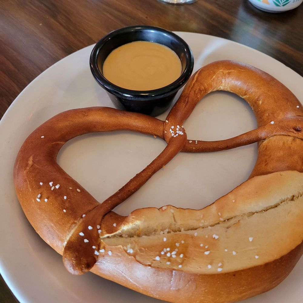 The Refuge - Burgers Near Me - San Carlos, California The Refuge - Burgers Near Me - San Carlos, California