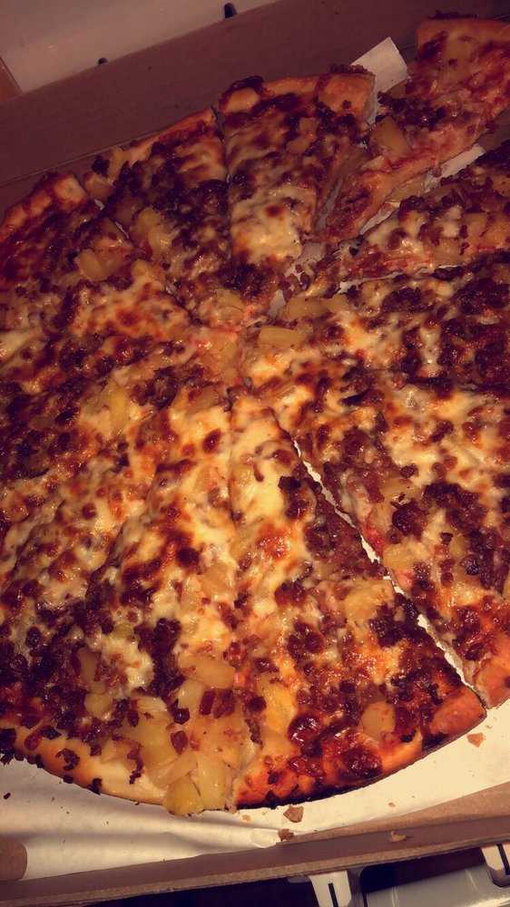 PARK AVE PIZZA 31 Photos & 42 Reviews Pizza 857 Park Ave