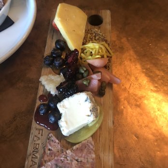 Hillside Farmacy - Cheese Board - New American Near Me - Austin, Texas Hillside Farmacy - Cheese Board - New American Near Me - Austin, Texas