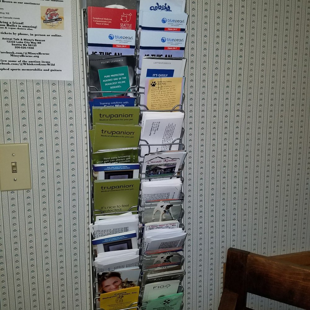 Allpet Veterinary Clinic - Veterinarians Near Me - Shoreline, Washington Allpet Veterinary Clinic - Veterinarians Near Me - Shoreline, Washington