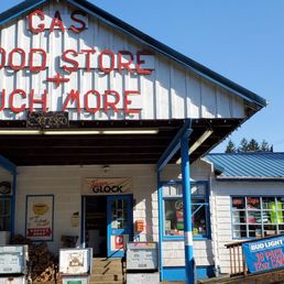 Store front. Store front.