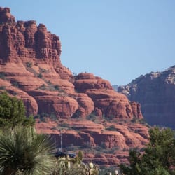 Sedona Guest Services - Bell Rock