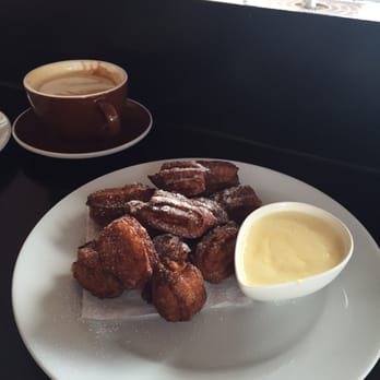 The Sparrow Bakery - Beignets - Coffee & Tea Near Me - Bend, Oregon The Sparrow Bakery - Beignets - Coffee & Tea Near Me - Bend, Oregon