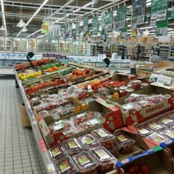 Centre Leclerc