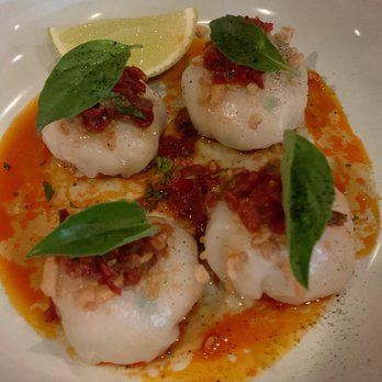 Zitz Sum - Har Gow - Asian Fusion Near Me - Coral Gables, Florida