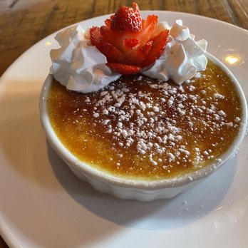 Skipolini's Italian - Crème brulee - Pizza Near Me - Reno, Nevada Skipolini's Italian - Crème brulee - Pizza Near Me - Reno, Nevada