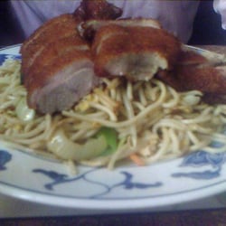 China Wok