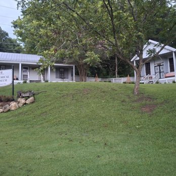 Brandon Park - Parks Near Me - Brandon, Mississippi