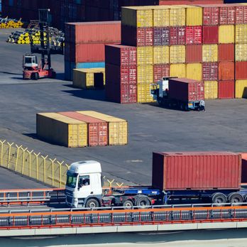 D&M Logistics - D&M Logistics, a shipping container transportation in Southern California. - Shipping Centers Near Me - Long Beach, California D&M Logistics - D&M Logistics, a shipping container transportation in Southern California. - Shipping Centers Near Me - Long Beach, California