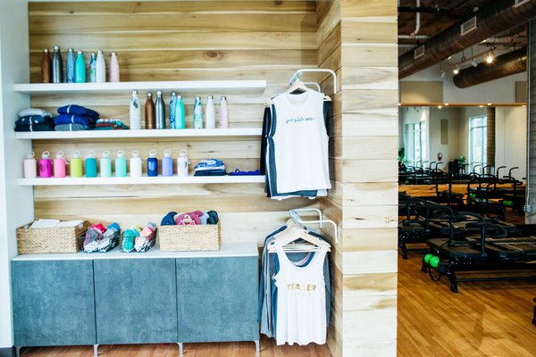 Pure Pilates Austin by null