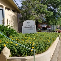 Mountain Valley Property Management - Street Signage Summer