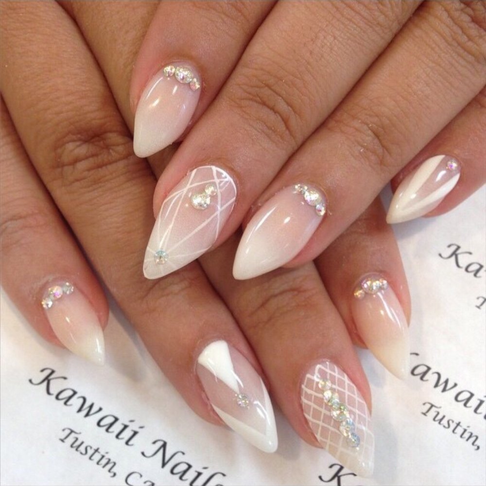 Kawaii Nails - Technician: Mika - Nail Salons Near Me - Newport Beach, California