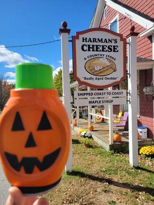 Harman's Cheese & Country Store by null