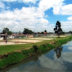 Parque cajuru