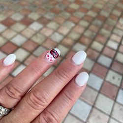 Radiant Nail Spa