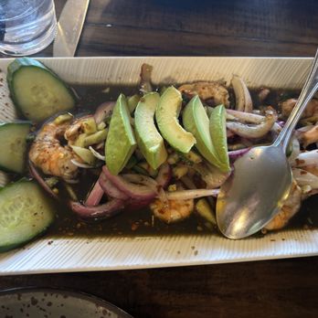 Nuestro Mexico Restaurant - Aguachile Negro - Mexican Near Me - Bakersfield, California Nuestro Mexico Restaurant - Aguachile Negro - Mexican Near Me - Bakersfield, California