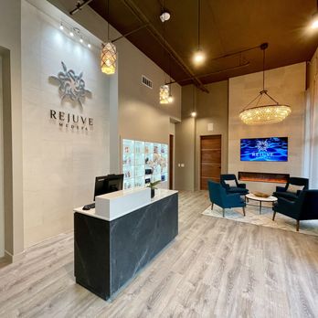 Rejuve Medspa - Medical Spas Near Me - Newcastle, Washington Rejuve Medspa - Medical Spas Near Me - Newcastle, Washington