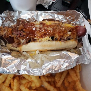 That's My Dog - Hot Dogs Near Me - Katy, Texas That's My Dog - Hot Dogs Near Me - Katy, Texas