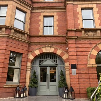 Dylan Hotel - Hotels Near Me - Dublin, D