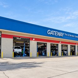 Gateway Tire & Service Center