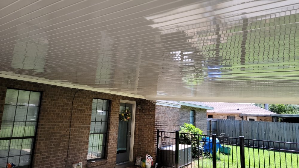 Slide of D And E Services