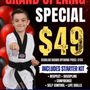 Photo of Champions Martial Arts