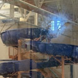 Rudy A Ciccotti Family Recreation Center