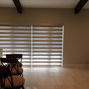 Elite Decor Window Treatments - Shutters Near Me