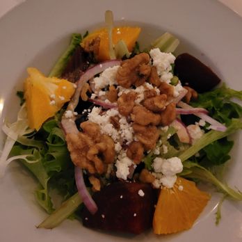 Dune 18 - Beet salad - Seafood Near Me - Ship Bottom, New Jersey