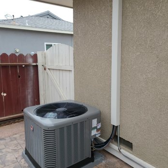 Air-Fab Services - Add on air conditioning - Heating & Air Conditioning/HVAC Near Me