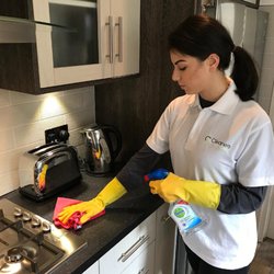 Cleaners of London