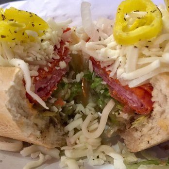 Dave's Cosmic Subs - #1 Italian - Sandwiches Near Me - South Burlington, Vermont Dave's Cosmic Subs - #1 Italian - Sandwiches Near Me - South Burlington, Vermont