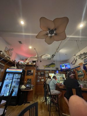 Angelo's Pizza Restaurant Seafood & Steamer Bar by null