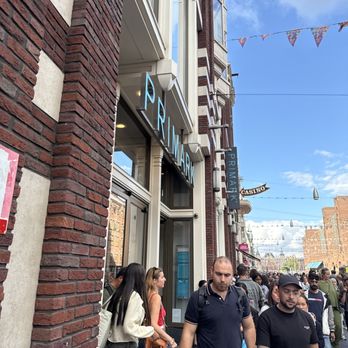 Primark - Women's Clothing Near Me - Amsterdam, New Hampshire