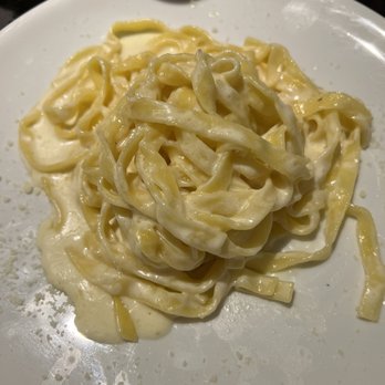 That's Amore - Fettuccine alfredo - Italian Near Me - Rome, RM