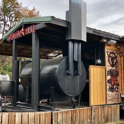 Smoken BBQ
