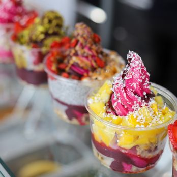Purple Spoon - Acai Bowls Near Me - Raleigh, North Carolina Purple Spoon - Acai Bowls Near Me - Raleigh, North Carolina