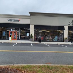 New store front New store front