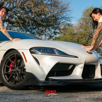 Hakai no kamigami - Auto Repair Near Me - Killeen, Texas