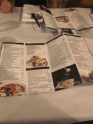 Menu photo 6 Simply Pasteur Chicago, IL Menu photo 6 Simply Pasteur Chicago, IL