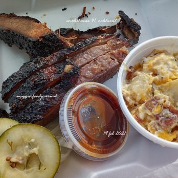 Smokehouse 41 - tasty bites - Barbeque Near Me - Oakhurst, California Smokehouse 41 - tasty bites - Barbeque Near Me - Oakhurst, California