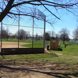 Memorial Park - Memorial Park in Chambersburg PA