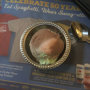 The Old Spaghetti Factory - Gelato - Italian Near Me - Corvallis, Oregon The Old Spaghetti Factory - Gelato - Italian Near Me - Corvallis, Oregon