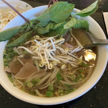 Pho Ly Ly - Vietnamese Near Me - New Iberia, Louisiana