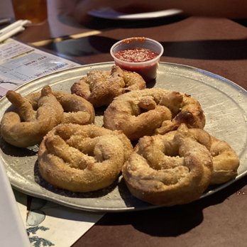 Mellow Mushroom Atlanta - Brookhaven - Pretzel Appetizer - Pizza Near Me - Atlanta, Georgia Mellow Mushroom Atlanta - Brookhaven - Pretzel Appetizer - Pizza Near Me - Atlanta, Georgia