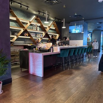 360 brunch house - The bar - Breakfast & Brunch Near Me - Dallas, Texas