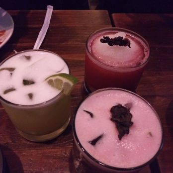 Miti Miti - Hibiscus & Original Margaritas - Latin American Near Me - Brooklyn, New York Miti Miti - Hibiscus & Original Margaritas - Latin American Near Me - Brooklyn, New York