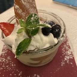 Tiramisu Tiramisu