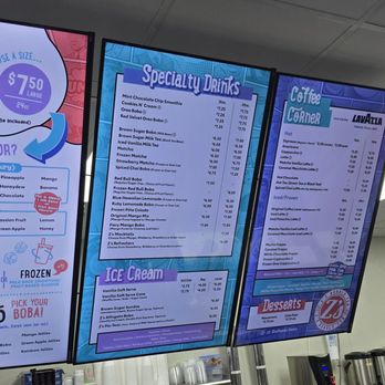 Z's Bubble Tea - Bubble Tea Near Me - Dearborn Heights, Michigan Z's Bubble Tea - Bubble Tea Near Me - Dearborn Heights, Michigan